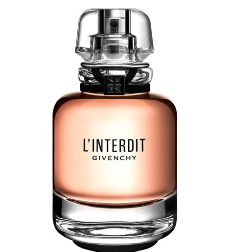 l'interdit perfume review.